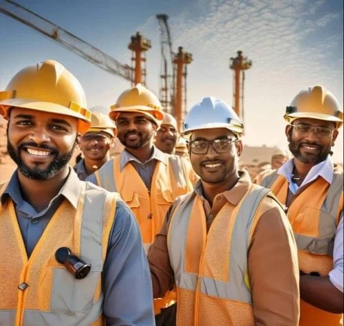 Industrial operations